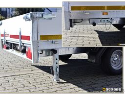 Eduard AZ 2615 Allzweck-Hochlader mit Rampen