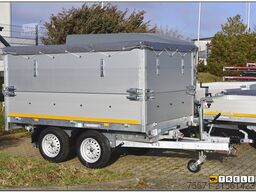 Eduard AZ 2615 Allzweck-Hochlader mit Rampen