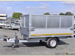 Eduard AZ 2615 Allzweck-Hochlader mit Rampen