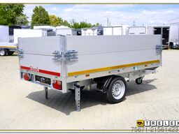 Eduard AZ 2615 Allzweck-Hochlader mit Rampen