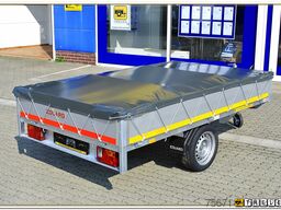 Eduard AZ 2615 Allzweck-Hochlader mit Rampen
