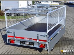 Eduard AZ 2615 Allzweck-Hochlader mit Rampen