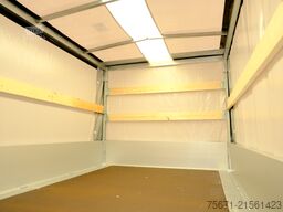 Eduard AZ 2615 Allzweck-Hochlader mit Rampen