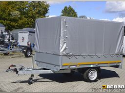 Eduard AZ 2615 Allzweck-Hochlader mit Rampen