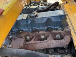 Bergmann 2035 B Allrad Dumper