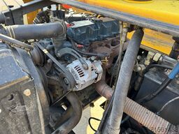 Bergmann 2035 B Allrad Dumper