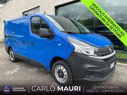 FIAT Talento Van L1 H1 - Euro 6