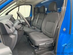 FIAT Talento Van L1 H1 - Euro 6
