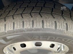 FIAT Talento Van L1 H1 - Euro 6