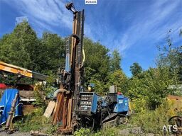Gemsa Gemrok 45 Drilling Rig
