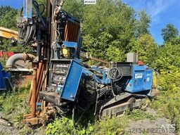 Gemsa Gemrok 45 Drilling Rig