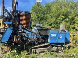 Gemsa Gemrok 45 Drilling Rig