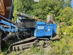 Gemsa Gemrok 45 Drilling Rig