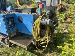 Gemsa Gemrok 45 Drilling Rig