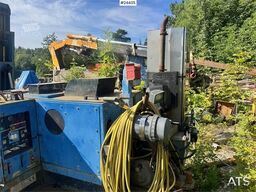Gemsa Gemrok 45 Drilling Rig