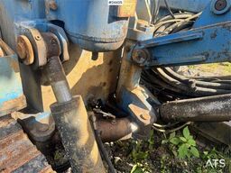 Gemsa Gemrok 45 Drilling Rig