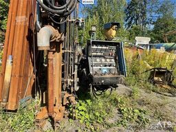 Gemsa Gemrok 45 Drilling Rig