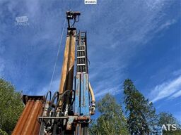 Gemsa Gemrok 45 Drilling Rig