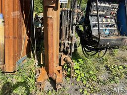 Gemsa Gemrok 45 Drilling Rig