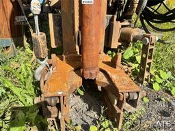 Gemsa Gemrok 45 Drilling Rig
