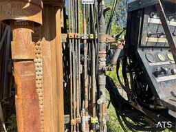 Gemsa Gemrok 45 Drilling Rig