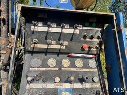 Gemsa Gemrok 45 Drilling Rig