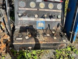 Gemsa Gemrok 45 Drilling Rig