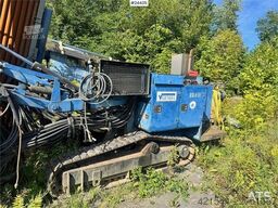 Gemsa Gemrok 45 Drilling Rig