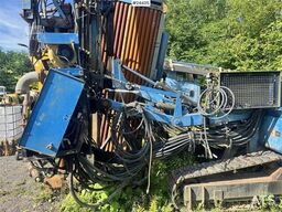 Gemsa Gemrok 45 Drilling Rig