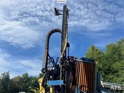 Gemsa Gemrok 45 Drilling Rig