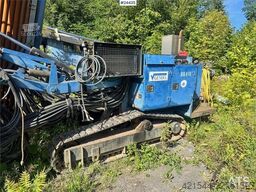 Gemsa Gemrok 45 Drilling Rig