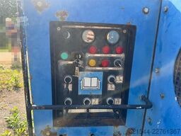 Gemsa Gemrok 45 Drilling Rig