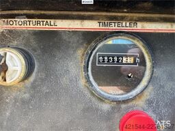 Gemsa Gemrok 45 Drilling Rig