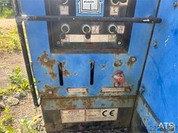 Gemsa Gemrok 45 Drilling Rig