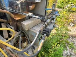 Gemsa Gemrok 45 Drilling Rig