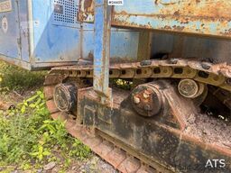 Gemsa Gemrok 45 Drilling Rig