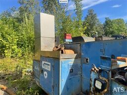 Gemsa Gemrok 45 Drilling Rig