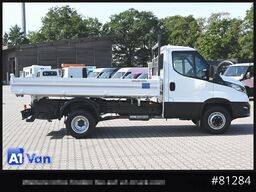 IVECO Daily 70C18 Kipper, AHK, Klima, Meiller