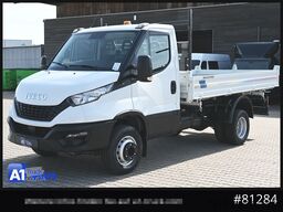 IVECO Daily 70C18 Kipper, AHK, Klima, Meiller