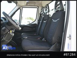 IVECO Daily 70C18 Kipper, AHK, Klima, Meiller