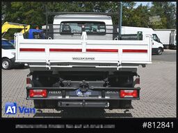 IVECO Daily 70C18 Kipper, AHK, Klima, Meiller