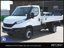 IVECO Daily 70C18 Kipper, AHK, Klima, Meiller
