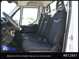 IVECO Daily 70C18 Kipper, AHK, Klima, Meiller