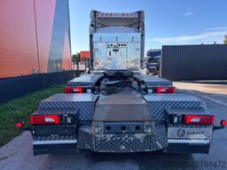Scania R 580 8x4 GCW 120 ton / HYDRAULICS / RETARDER
