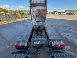 Scania R 580 8x4 GCW 120 ton / HYDRAULICS / RETARDER
