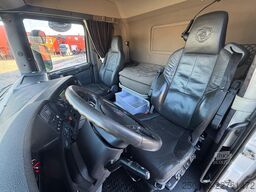 Scania R 580 8x4 GCW 120 ton / HYDRAULICS / RETARDER
