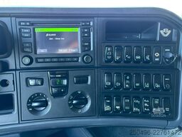 Scania R 580 8x4 GCW 120 ton / HYDRAULICS / RETARDER