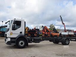 Diversen Volvo FL280