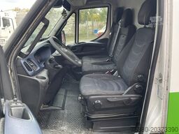 iveco Daily 35S16 Maxi H3 Hi-Matic MOTORSCHADEN