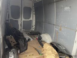 iveco Daily 35S16 Maxi H3 Hi-Matic MOTORSCHADEN